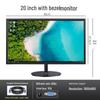 24-inch IPS LCD Flat Panel Desktop Monitor