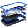 Heavy Duty Rugged Military Grade Phone Case for IPhone 17Pro Max 16 15 14 13 12 Defender Armor Ott Box Anti-Drop Protect Cover