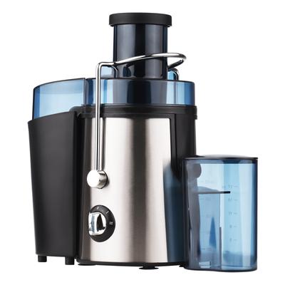 Swiitol Juicer Household L Caliber Electric Stainless Steel Body 800W High Power Strong Fruit