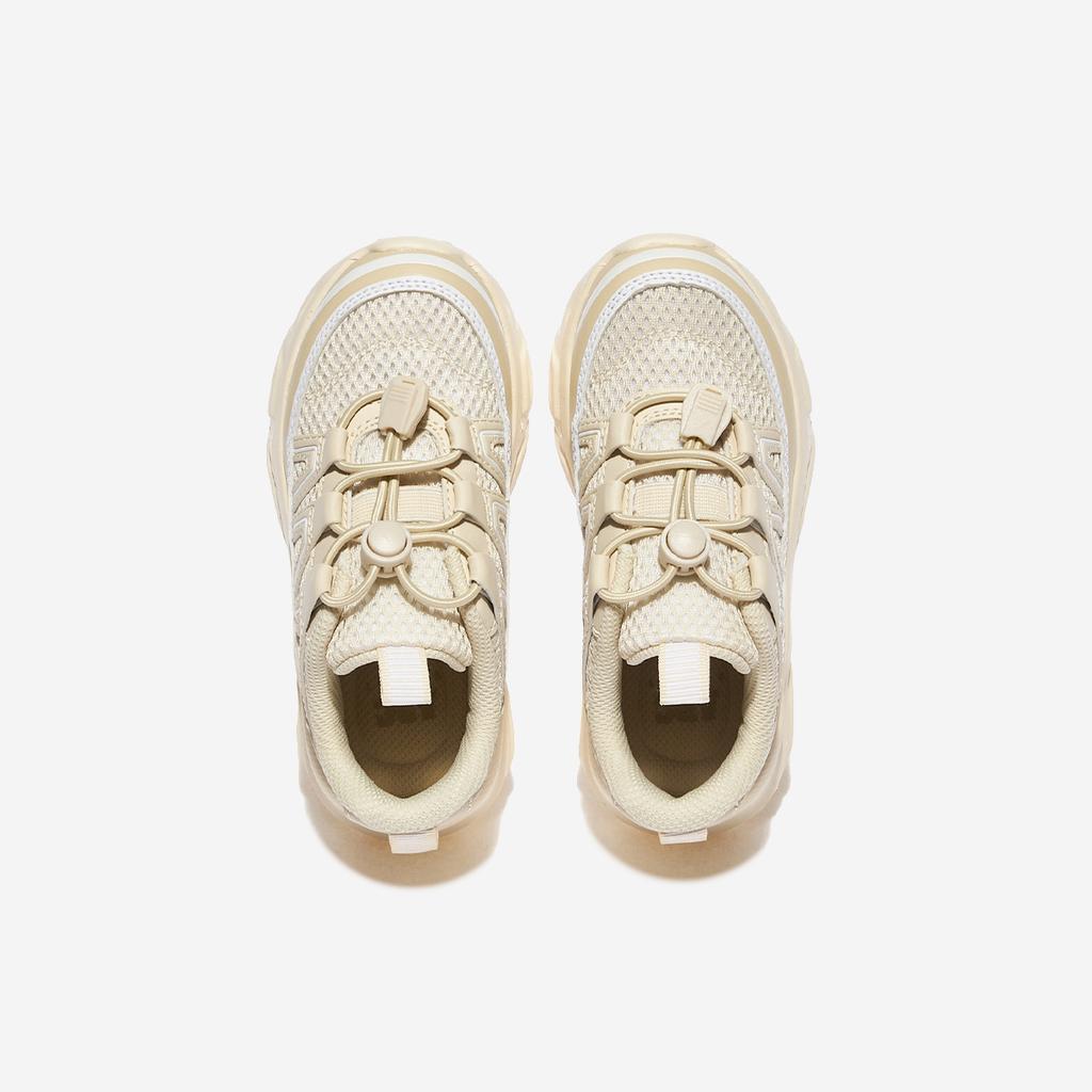 [ABC SELECT] Playful Track [K7123-BEIGE]