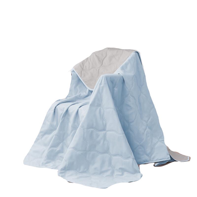 

Mengjie Soft & Refreshing Summer Quilt