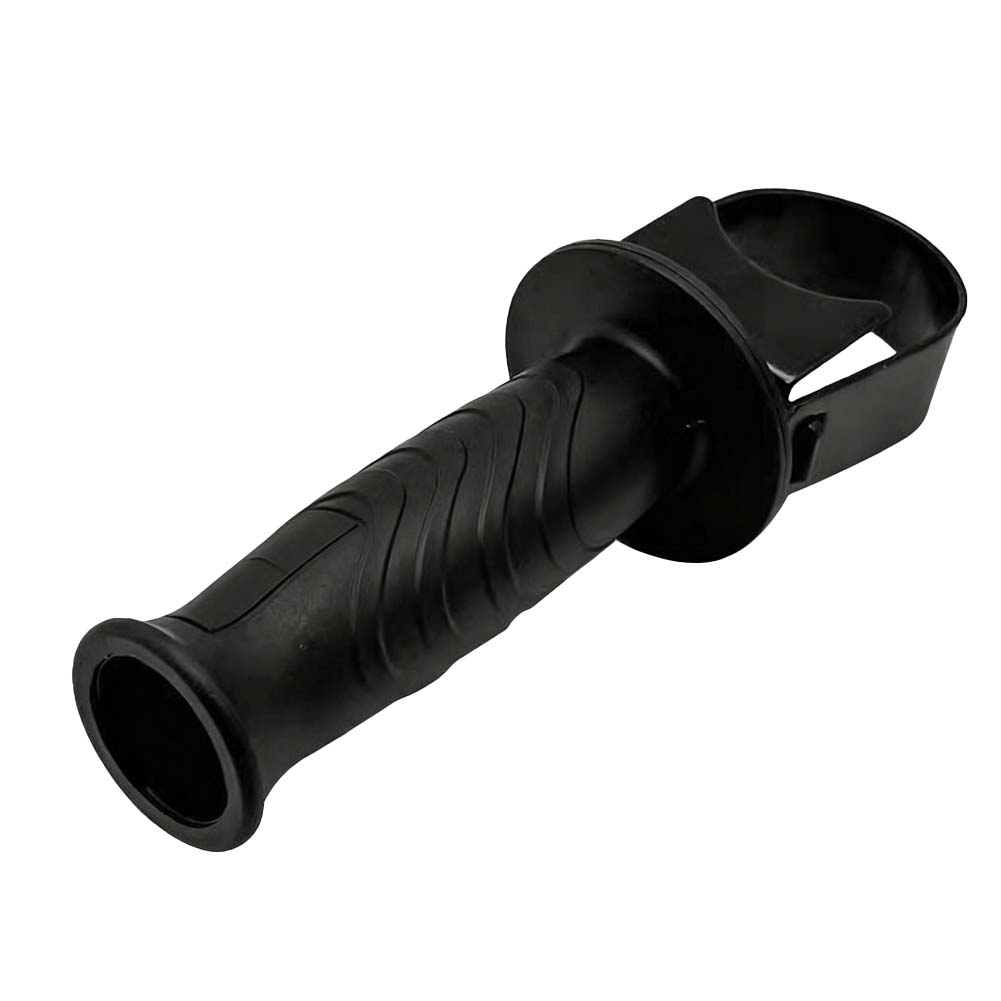 

Electric Tool Grip Pick Hammer Handle Pick Hammer Handle Accessories Electric Hammer ABS Plastic Replace M0810 Front Handle China Mainland