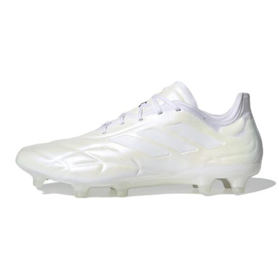 

adidas Copa Pure.1 FG Low Pearlized Pack - HQ8901 EU 42 білий