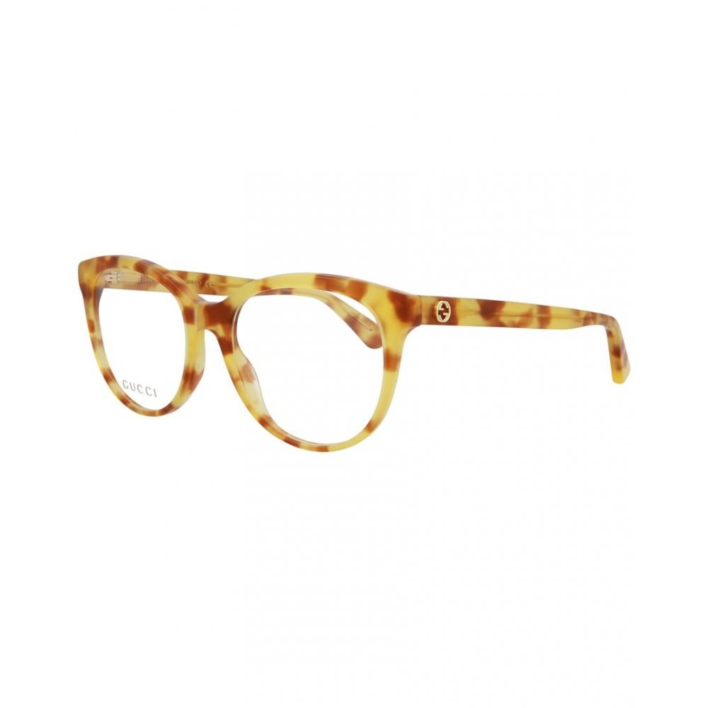 

Gucci Women s GG0329O 53mm Optical Frames