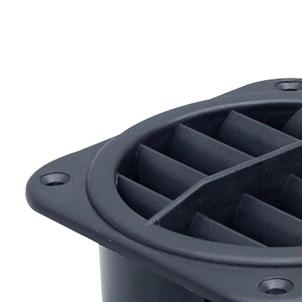 Warm Air Vent Outlet Easy Installation for Accessories Assembly Replacement