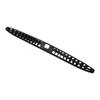Per VW Jetta/Bora MK1 Golf MK4 1pz Griglia Presa d'Aria Cruscotto Parabrezza Nera 1J0857471 1J0857471A Accessorio Auto