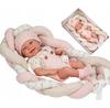 Doll Arias Spanish Baby Munecas 65373
