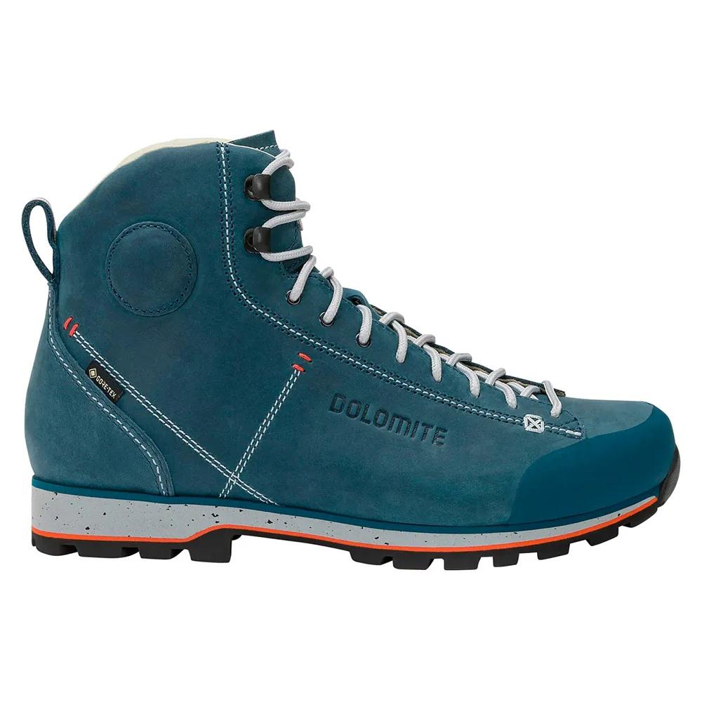 Dolomite Ботинки для хайкинга Cinquantaquattro High FG Evo GTX