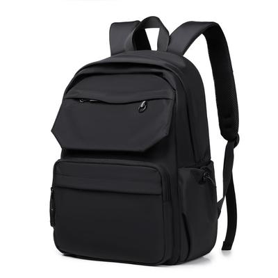 Travel Backpack Fashion Computer Backpack Business Large Capacity Junior High School Student Bag