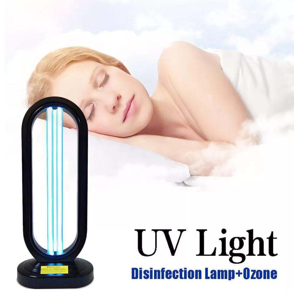 Quarzglas UV-Sterilisationslampe Großes Quarzlicht Neue keimtötende Lampenlicht