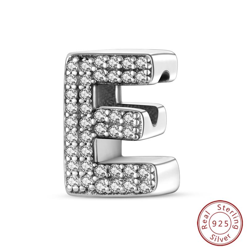 Minimal Design 925 Silver Sparkling Inlaid With Zircon DIY Fine Jewelry 3mm Gifts Making