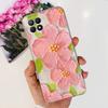 For Realme 8i Case Realme 8 Pro Cute Cartoon Cover Clear Silicone Soft Phone Case For Realme8 Pro Realme 8 5G 8i Back Cover Bags