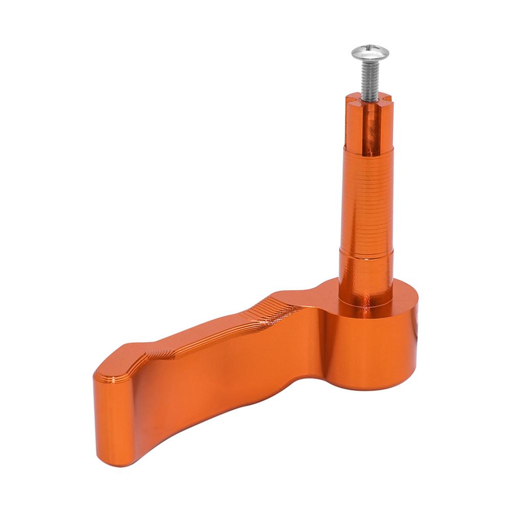 Aluminiumlegierung Hebel ATV Ersatz Anpassbare Farben Einfache Installation ATV Gashebel Ersatz Motorradzubehör