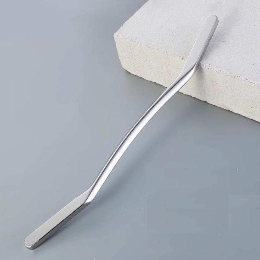 Gua Sha Scraping Massage Tool Tool For Large Muscles Soft Tissue Mobilization 304 Stainless Steel Fascia Knife Large M Knife Scr