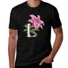L Is For Lily Full Image Shirt Tshirt All Match Basic Short Sleeve Top