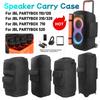 Přenosný obal proti prachu na reproduktor s kapsou na mikrofon Pro reproduktor JBL PARTYBOX 520 Úložná taška na reproduktor Přenosná taška na párty reproduktor Oboustranný kryt