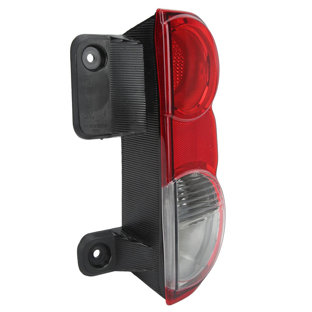 Right Taillight Rear Brake Stop Lamp Passenger Side 26550 JX00A Replacement for NV200 2009?2015