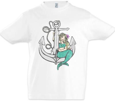 Oberteile (Mädchen ab 4 Jahre) – T-Shirts