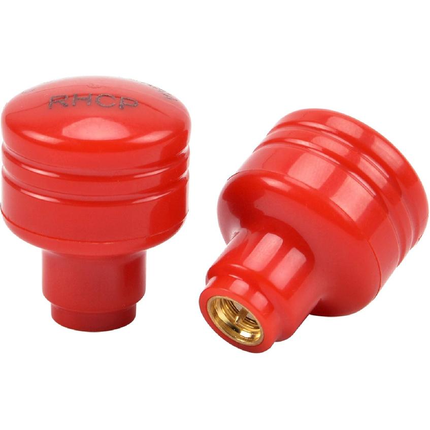 5.8GHz FPV Antenna SMA 5dBi Mini Stubby RHCP Antenna for FPV Transmitter TX Fatshark Goggles