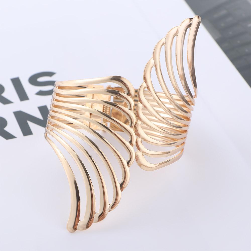 

Узор крыльев Металлическое кольцо для штор Зажим для штор Домашний декор Занавес Галстуки Занавес Фиксатор