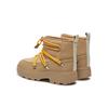 Tretorn Alnarp Hybrid 617 Ankle Boots Beige