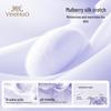 Yinshi Girls' Ultra-Thin Modal 2-in-1 Safety Underwear