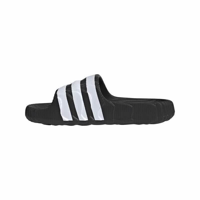 Шлепанцы Adidas Originals Adilette Platform Wave 40.5