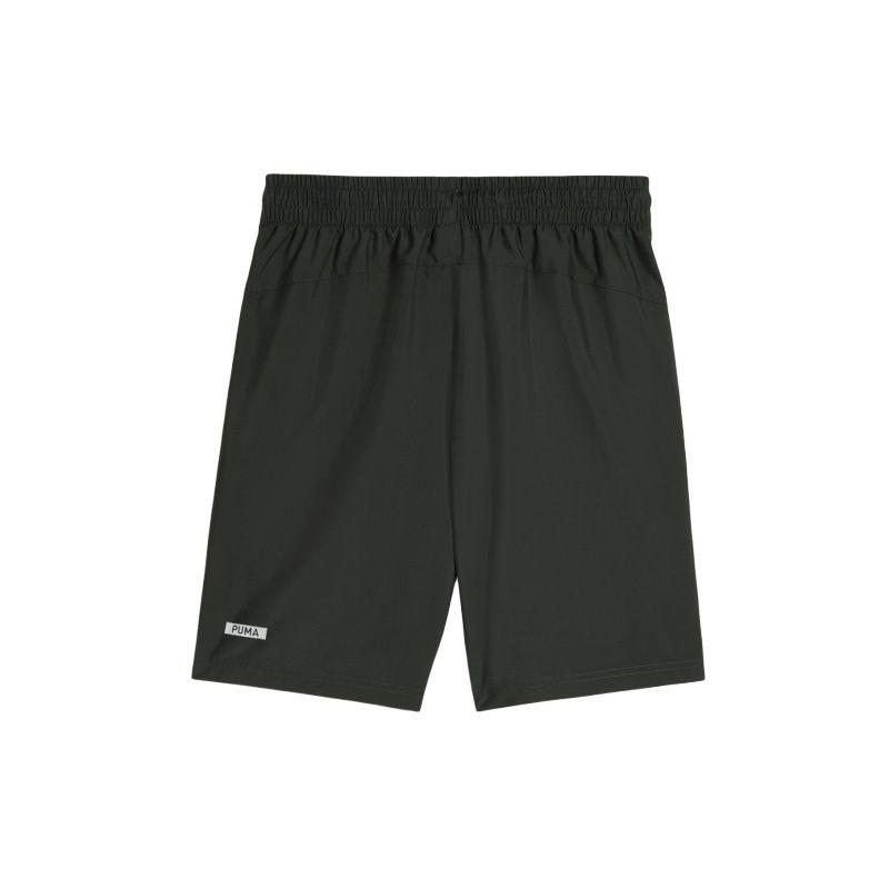 Puma RAD/CALWOVEN Casual Shorts Men's Mineral Gray 80 634263-80