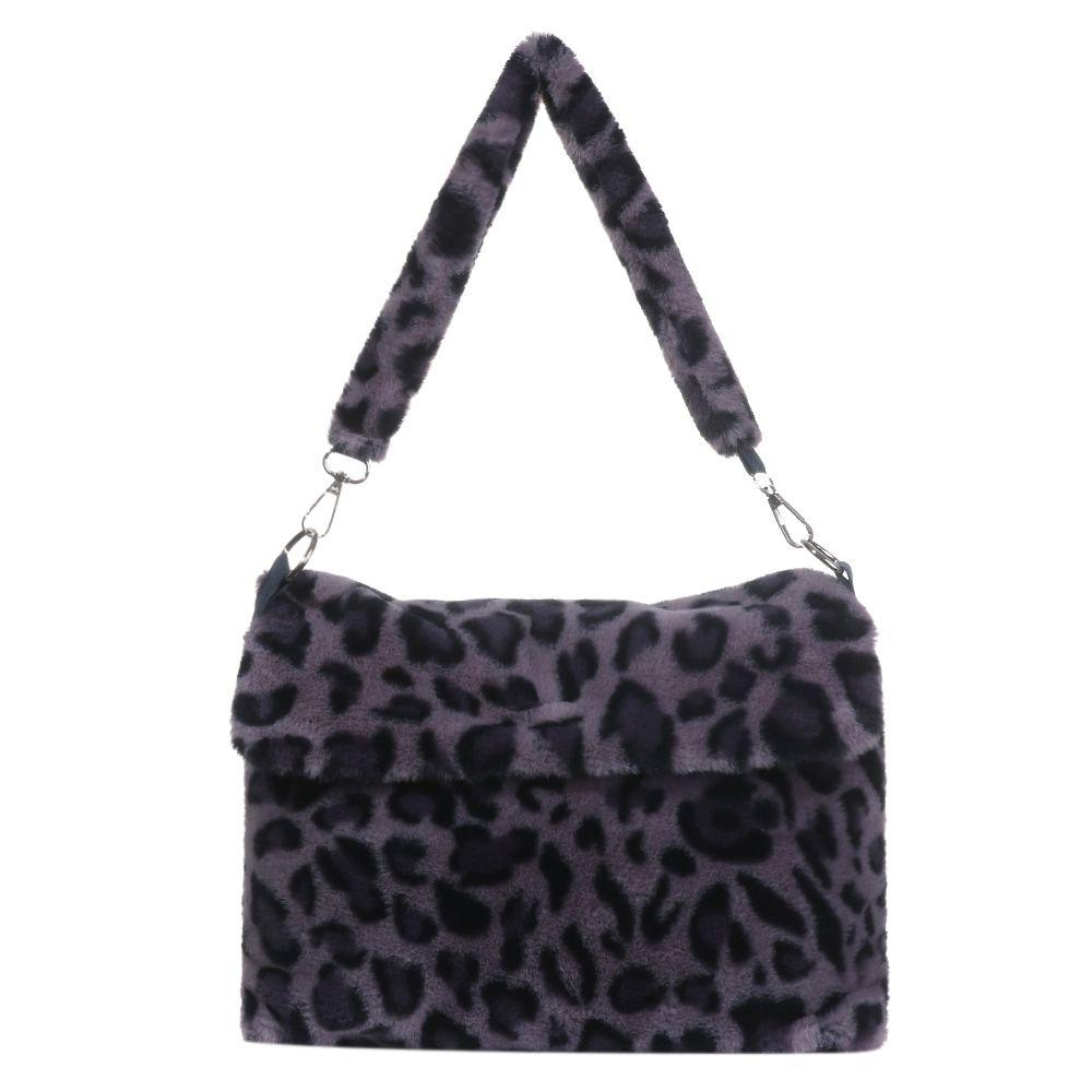 soft crossbody purse