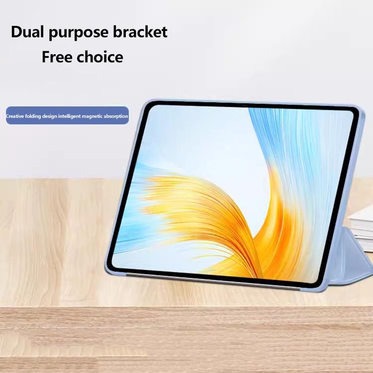 For Honor MagicPad 3 13.3 Inch GT Pro 12.5 Pad 10 9 12.1 GT Pro 12.3 MagicPad 2 GT 11.5 X9a V9 X8a X9 Smart Leather Case