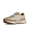 New Balance 327 Oatmeal Men Sneakers Cream White MS327ASL