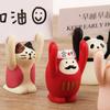 Creative Cat Panda Frog Message Photo Holder Memo Holder Card Holder Memo Clip Photo Clip