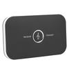 2 In 1 Bluetooth Transmitter Receiver Wireless A2DP Audio 3.5mm Assist Adapter Converter