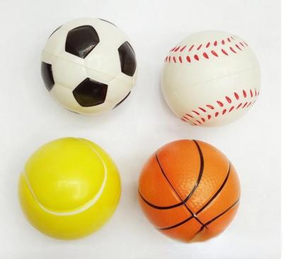 Sport i rozrywka na świeżym powietrzu – Piłki dla dzieci