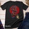 Fantasy Asian Animal Chinese Dragon T-Shirt Unisex T-shirt