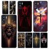 Etui na telefon z wzorem krzyżykowym dla Oppo A17 A31 A54 A57 A78 A79 A98 Find X5 X6 Reno 6 7 8 10 11 12 13 F Pro 5G Miękki TPU