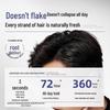 JOFOYA Fragrance-Free Hair Styling Spray