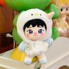 20cm Xiao Liangzai Celebrity Plush Doll - Cotton Toy Gift