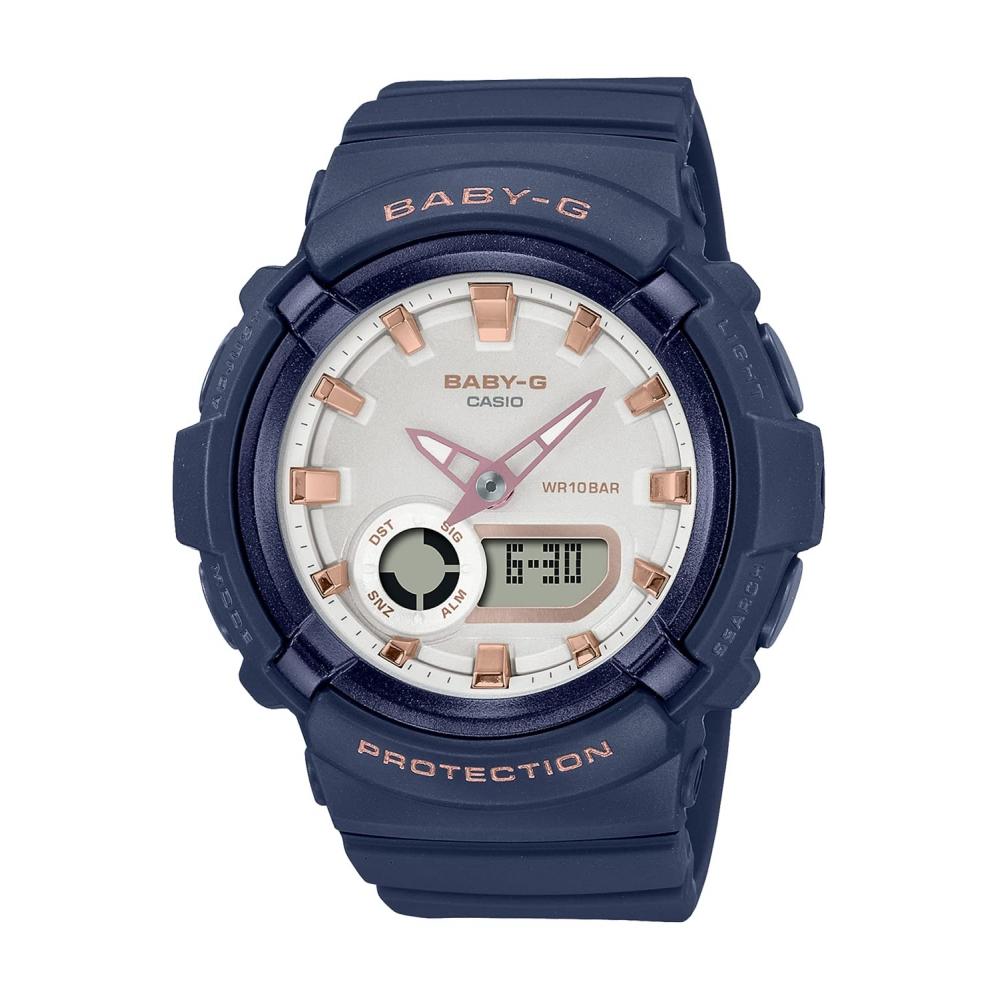 

[Casio] Часы Babygie BGA-280BA-2AJF женские темно-синие
