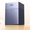 Ugreen DH4300 Plus 4-Bay AI NAS Server 8GB RAM