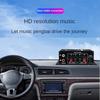 Xsdjasd 270 12V Mini HIFI Leistungsverstärker Audio Heim Auto Heimkino Verstärker Verstärker AUX Eingang -270 2-Kanal USB/SD