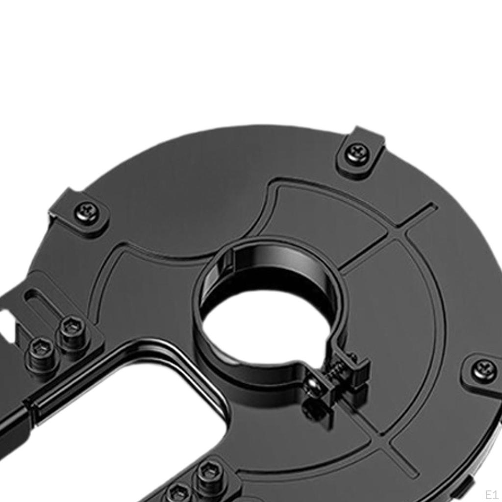Grinders Guard Accessory Professional Replacement Lightweight Spare Parts Angle Grinding Dust