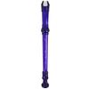 A-Star Enregistreur Plastique Descant - Violet
