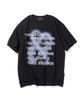 MASSNOUN Studio Short Sleeve T-Shirt Msits003-Bk