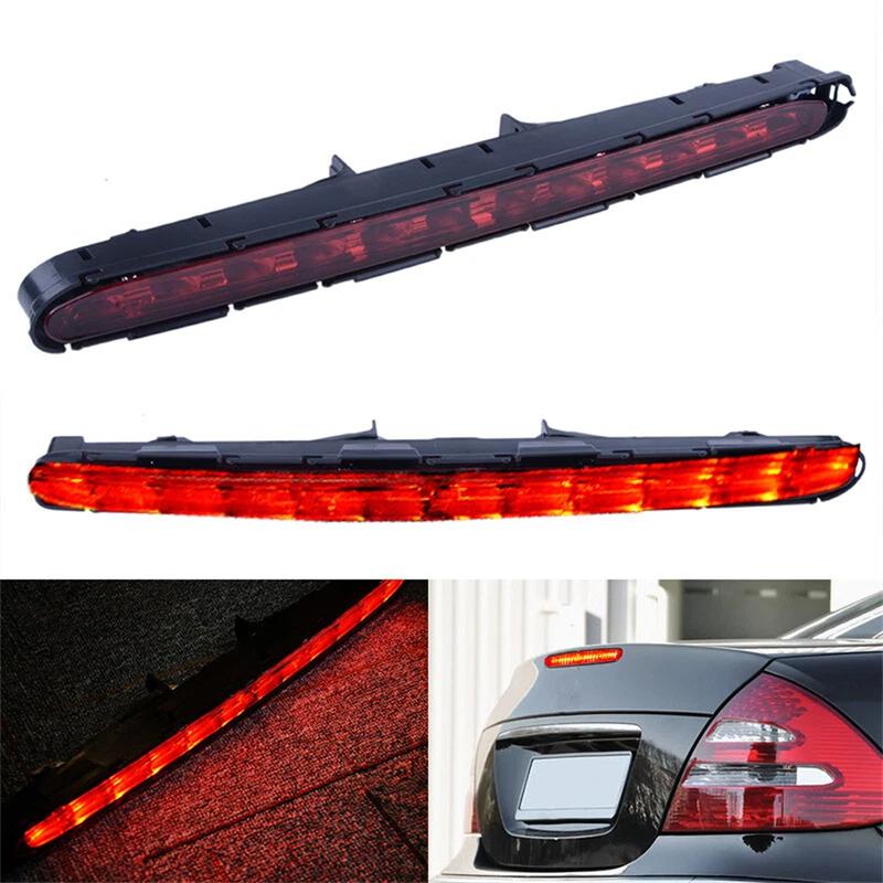 Third Stop Brake Light A2118201556 Rear Brake Tail LED Light For Mercedes For Benz W211 E320 2003-2009 Replacement Parts