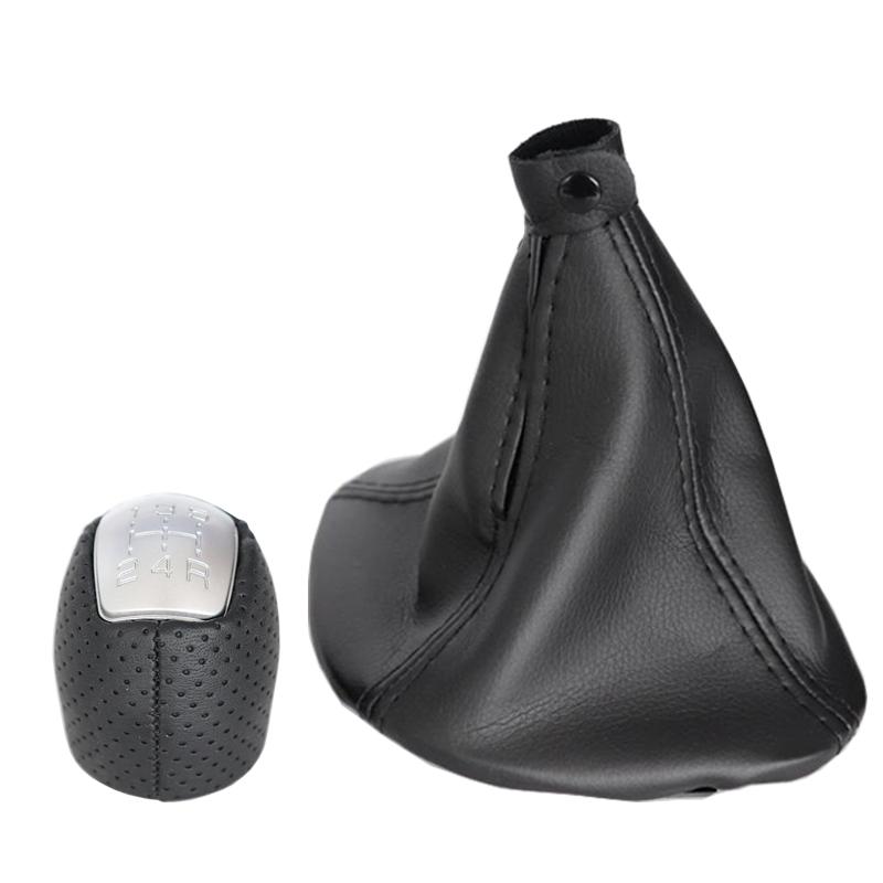 5 speed 6 speed Car Gear Shift Knob Manual Lever Shift For IVECO DAILY IV DAILY V DAILY VI 2008 - 2017 Gear Handle Shifter