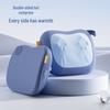 KONKA 2-in-1 Lumbar & Neck Massage Pillow