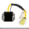 Rectifier Regulator For Suzuki 99-04 40hp 50hp Outboard 32800-87J00 32800-87J10