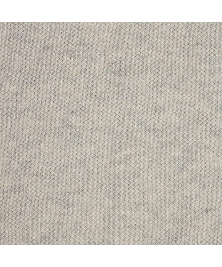 BRENTWOOD [Innova] Washable Shirt Layered Sweater Brwax25151Ivx