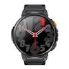 K66 Smart Watch Men Flashlight Bluetooth Call 1.85inch 128MB Memory 730mAh Large Battery LED Light Outdoor Sport Smartwatch